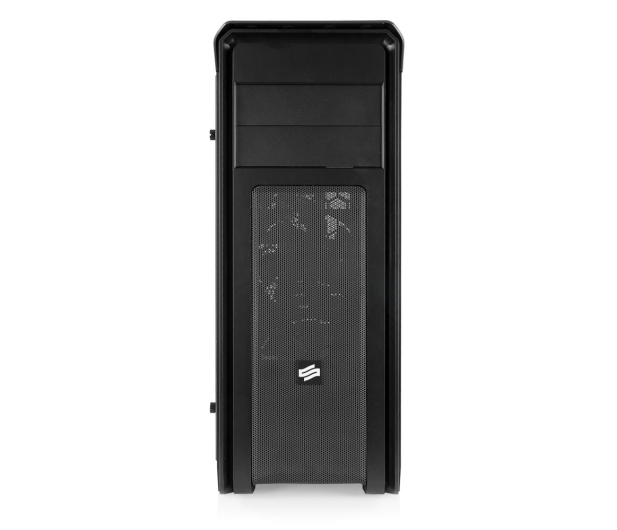 SilentiumPC Gladius M35T Pure Black RGB - 360992 - zdjęcie 4